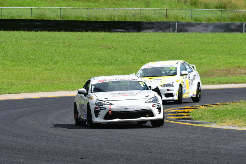 PT1 March 2026-072.jpg :: 11  David Krusza (NSW)       David Krusza                   Toyota 86 