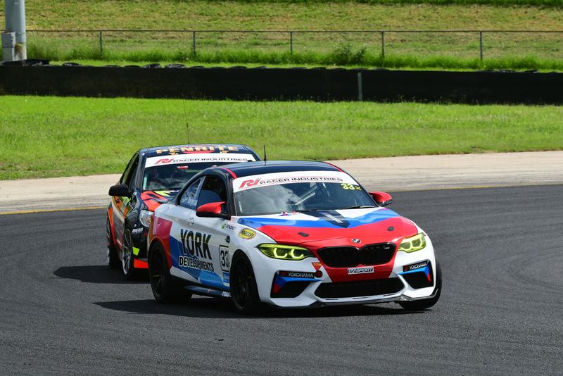 PT1 March 2026-079.jpg :: 33  Leigh Burges (NSW)       York Developments Pty Ltd      BMW M2 Competition