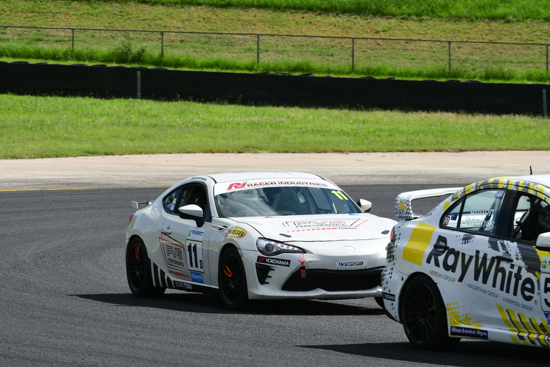 PT1 March 2026-084.jpg :: 11  David Krusza (NSW)       David Krusza                   Toyota 86 