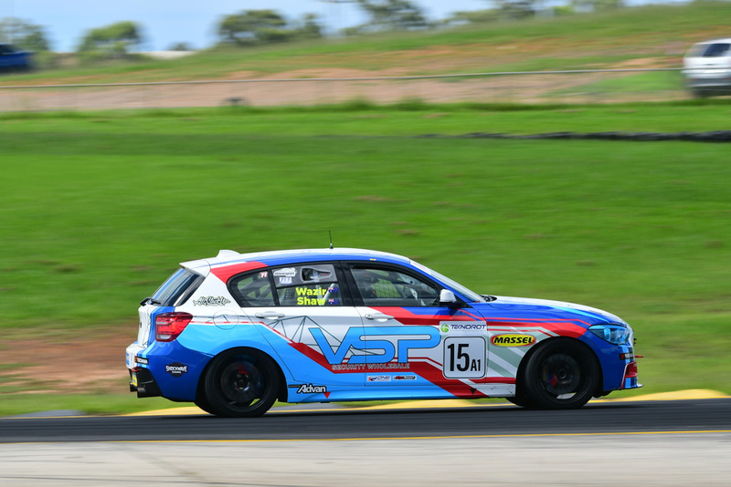 PT1 March 2026-101.jpg :: 15  Thomas Shaw (NSW)        VSP Security                   BMW M135 