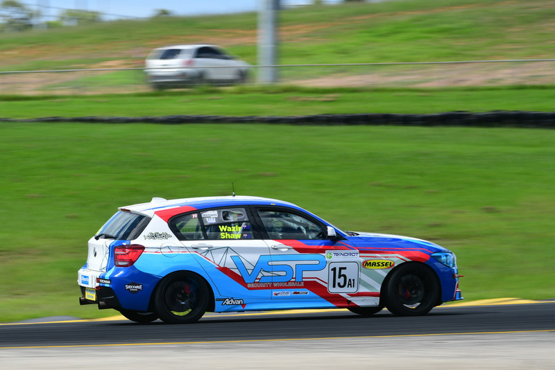 PT1 March 2026-102.jpg :: 15  Thomas Shaw (NSW)        VSP Security                   BMW M135 