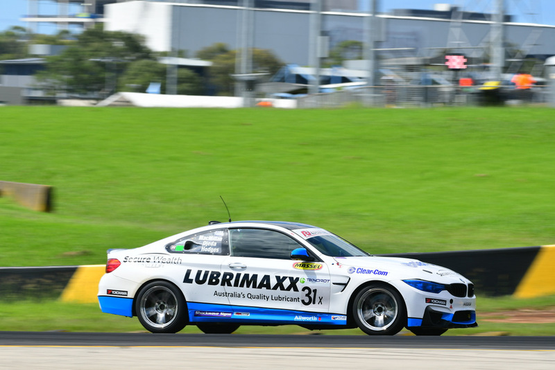 PT1 March 2026-107.jpg :: 31  Simon Hodges (NSW)       Secure Wealth                  BMW M4    