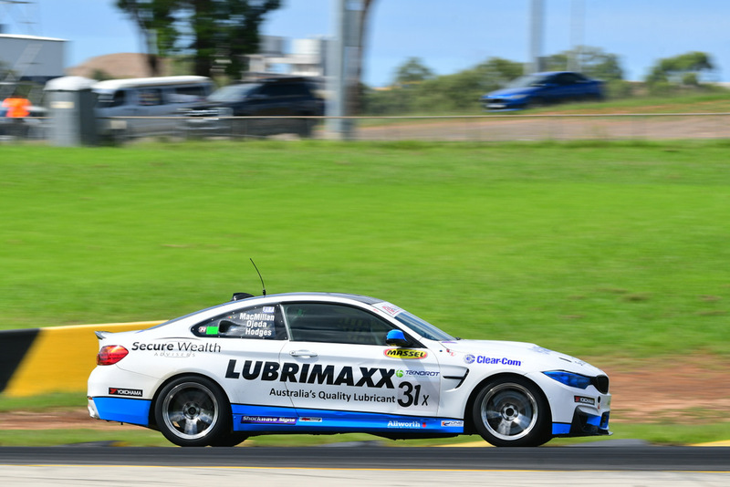 PT1 March 2026-108.jpg :: 31  Simon Hodges (NSW)       Secure Wealth                  BMW M4    
