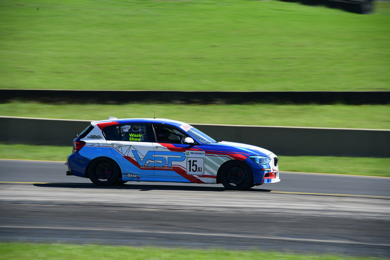 PT1 March 2026-122.jpg :: 15  Thomas Shaw (NSW)        VSP Security                   BMW M135 