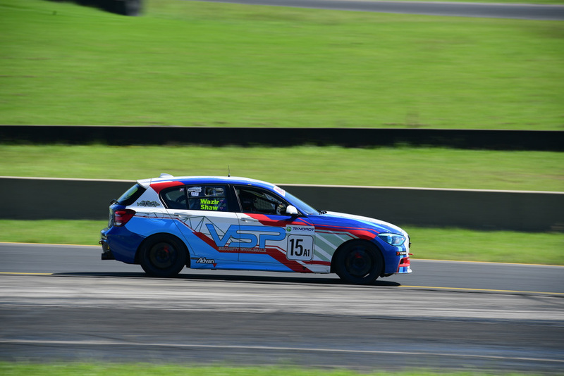 PT1 March 2026-123.jpg :: 15  Thomas Shaw (NSW)        VSP Security                   BMW M135 