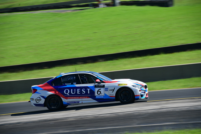 PT1 March 2026-126.jpg :: 6  Brent Howard (NSW)       Quest Apartment Hotels         BMW M3 F80    