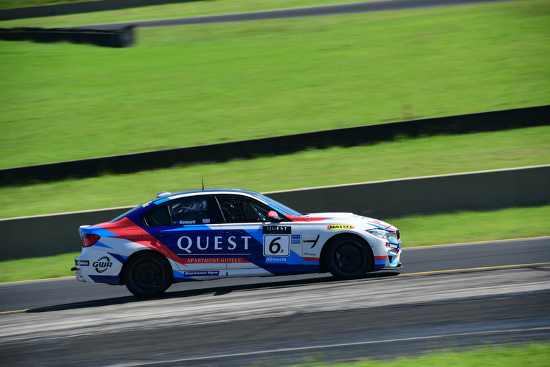 PT1 March 2026-127.jpg :: 6  Brent Howard (NSW)       Quest Apartment Hotels         BMW M3 F80    
