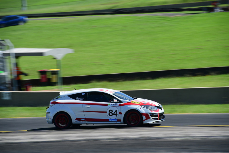 PT1 March 2026-131.jpg ::  84  Matt Bolton (NSW)        554 Motorsport                 Renault Megane RS 