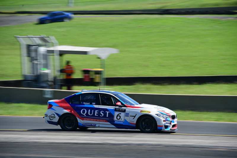 PT1 March 2026-136.jpg :: 6  Brent Howard (NSW)       Quest Apartment Hotels         BMW M3 F80    