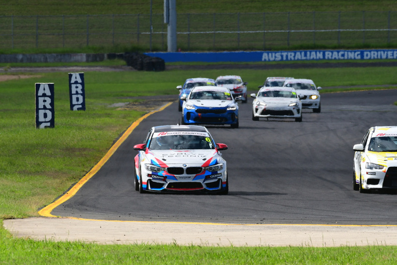 PT1 March 2026-139.jpg :: 6  Brent Howard (NSW)       Quest Apartment Hotels         BMW M3 F80    