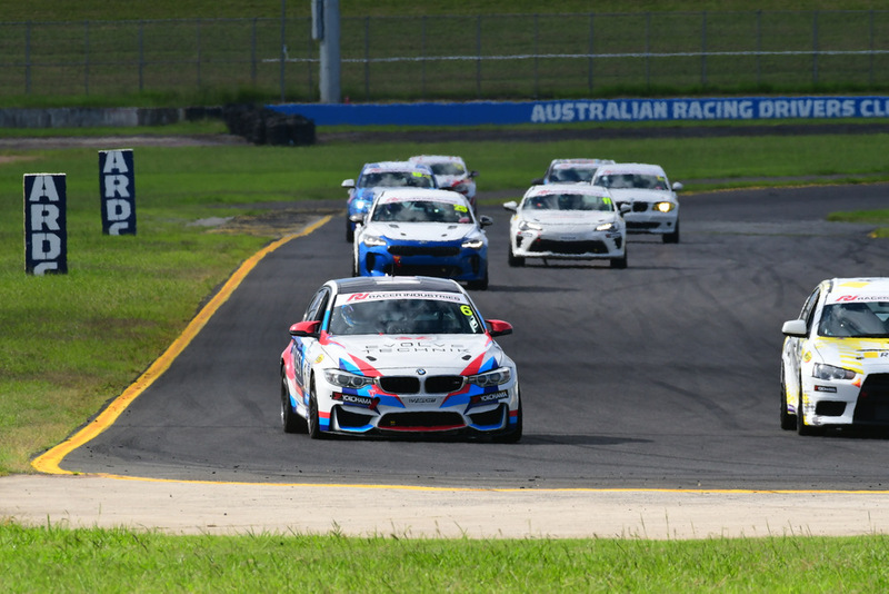 PT1 March 2026-140.jpg :: 6  Brent Howard (NSW)       Quest Apartment Hotels         BMW M3 F80    