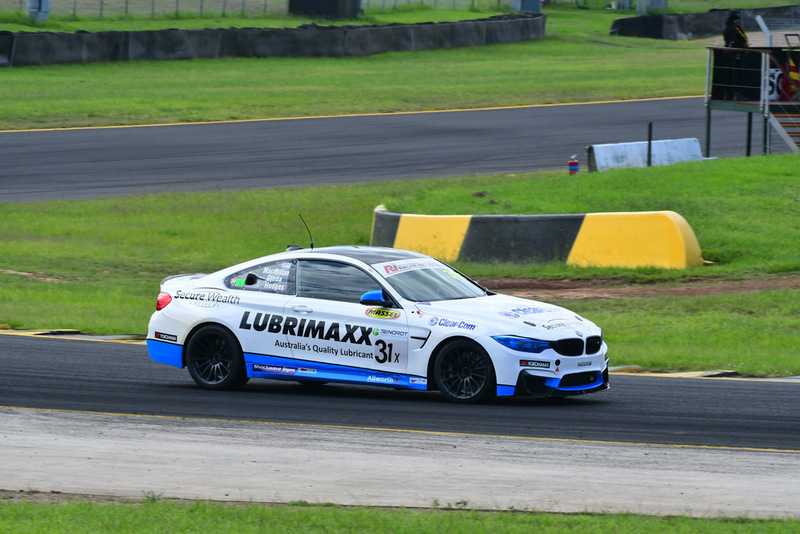 PT1 March 2026-143.jpg :: 31  Simon Hodges (NSW)       Secure Wealth                  BMW M4    