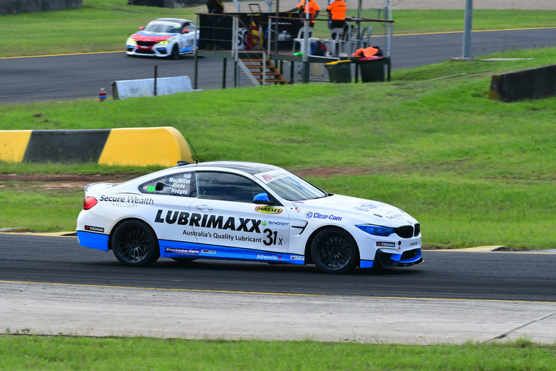 PT1 March 2026-144.jpg :: 31  Simon Hodges (NSW)       Secure Wealth                  BMW M4    