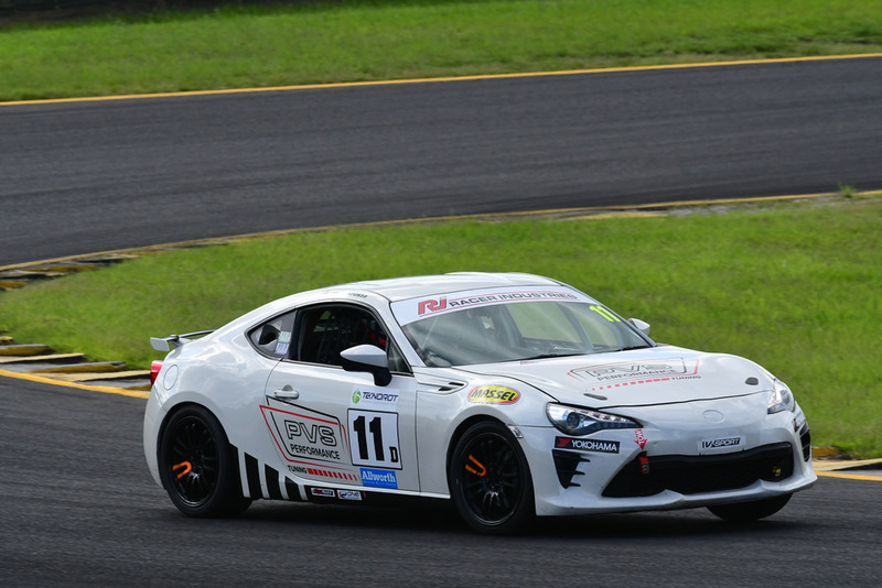 PT1 March 2026-151.jpg :: 11  David Krusza (NSW)       David Krusza                   Toyota 86 