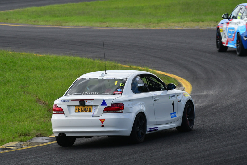 PT1 March 2026-153.jpg :: 1  Andrew McMaster (NSW)    DJA Mechanical   Voodoo Motors BMW 125i   