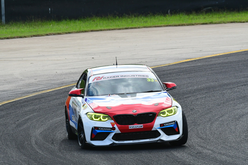 PT1 March 2026-156.jpg :: 33  Leigh Burges (NSW)       York Developments Pty Ltd      BMW M2 Competition