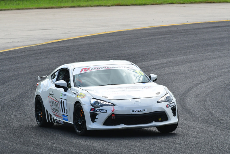 PT1 March 2026-158.jpg :: 11  David Krusza (NSW)       David Krusza                   Toyota 86 