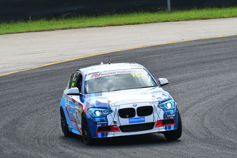 PT1 March 2026-159.jpg :: 15  Thomas Shaw (NSW)        VSP Security                   BMW M135 