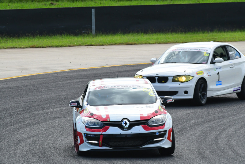 PT1 March 2026-161.jpg ::  84  Matt Bolton (NSW)        554 Motorsport                 Renault Megane RS 