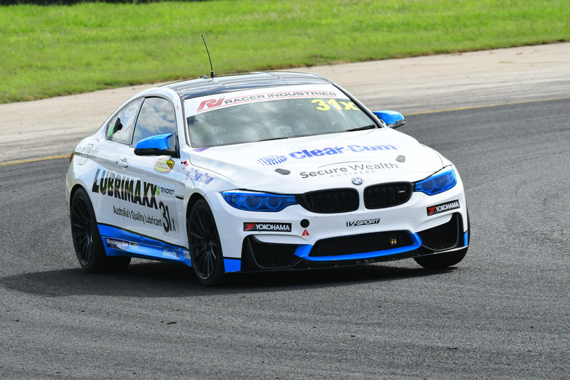 PT1 March 2026-163.jpg ::  25  David Worrell (NSW)      TCB Racing                     Kia Stinger  