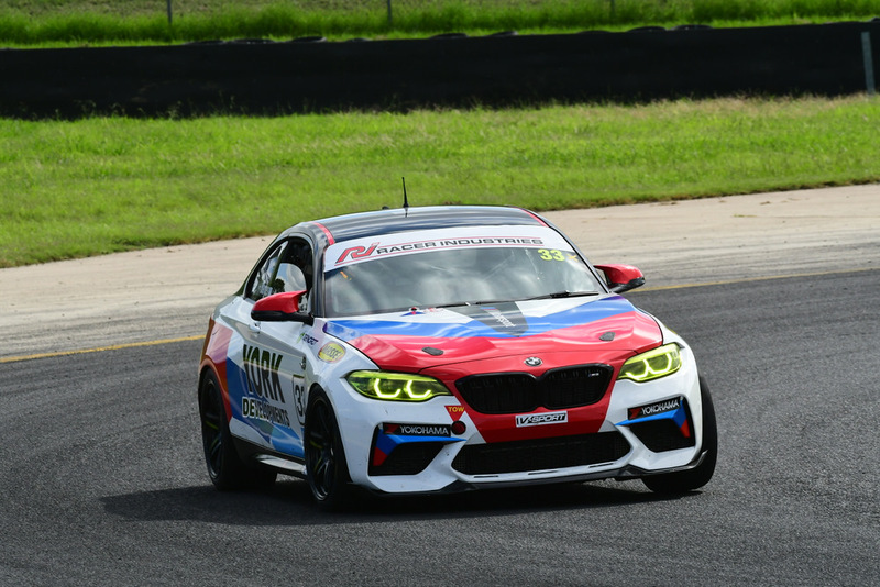 PT1 March 2026-164.jpg :: 33  Leigh Burges (NSW)       York Developments Pty Ltd      BMW M2 Competition