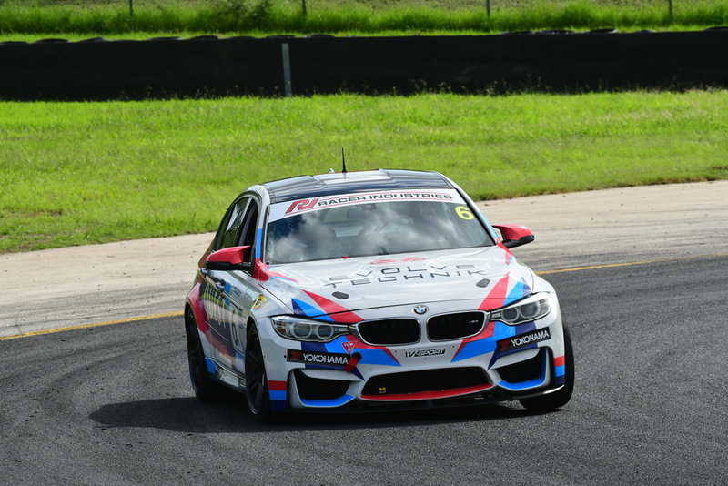 PT1 March 2026-167.jpg :: 6  Brent Howard (NSW)       Quest Apartment Hotels         BMW M3 F80    