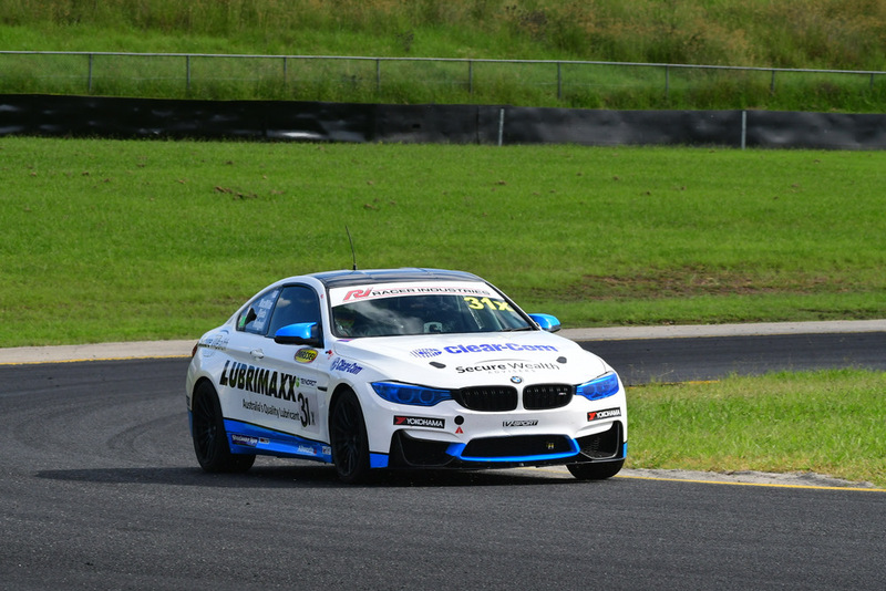 PT1 March 2026-172.jpg :: 31  Simon Hodges (NSW)       Secure Wealth                  BMW M4    