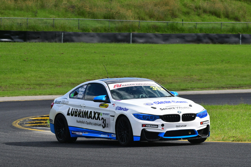 PT1 March 2026-173.jpg :: 31  Simon Hodges (NSW)       Secure Wealth                  BMW M4    