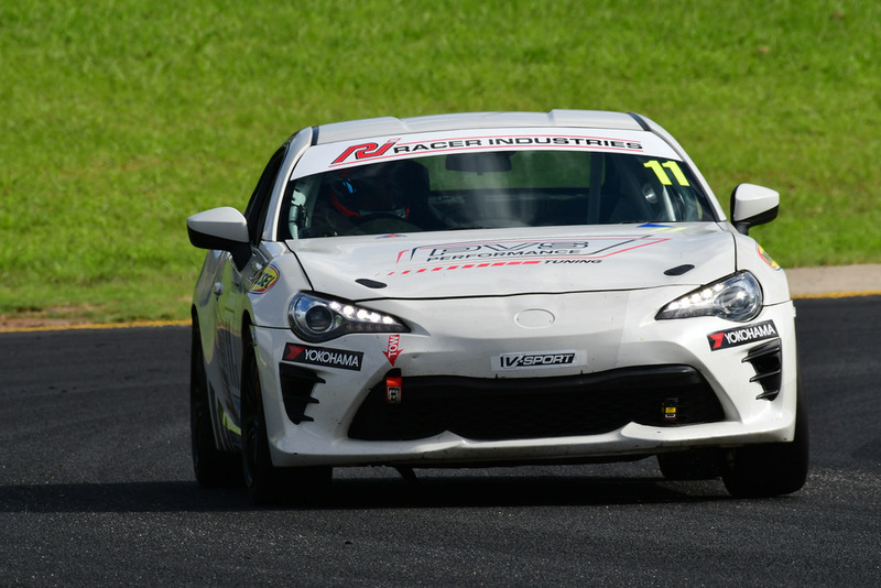 PT1 March 2026-174.jpg :: 11  David Krusza (NSW)       David Krusza                   Toyota 86 