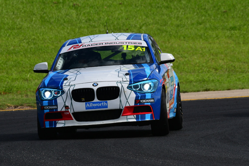 PT1 March 2026-176.jpg :: 15  Thomas Shaw (NSW)        VSP Security                   BMW M135 