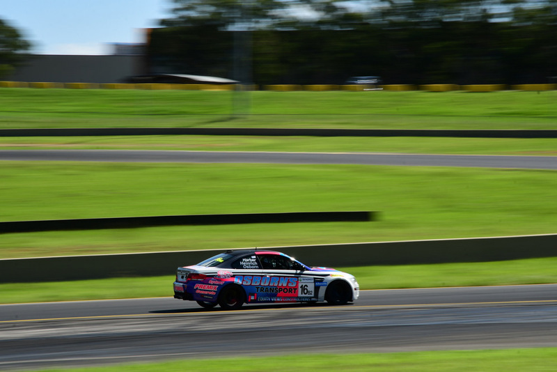 PT1 March 2026-182.jpg :: 16  Brett Osborn (NSW)       Osborns Transport / MIA Engine BMW  