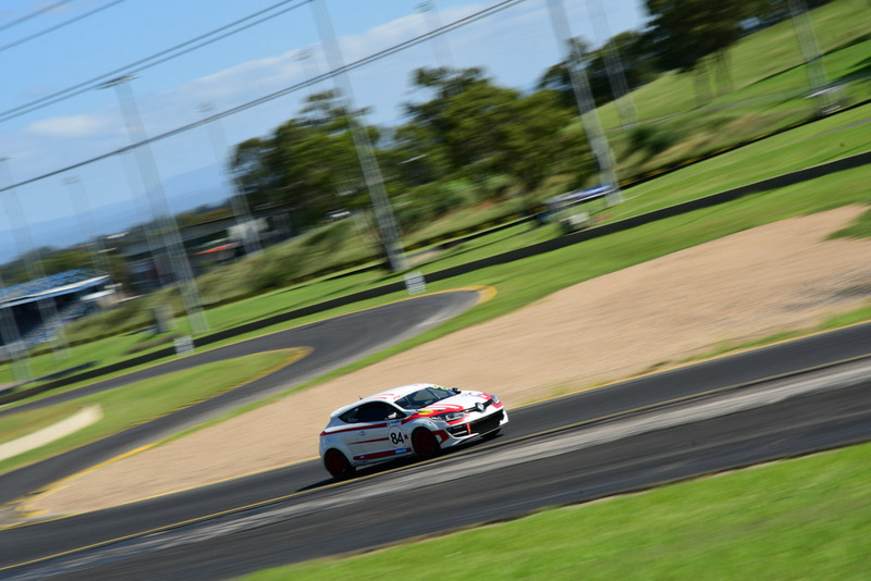 PT1 March 2026-183.jpg ::  84  Matt Bolton (NSW)        554 Motorsport                 Renault Megane RS 