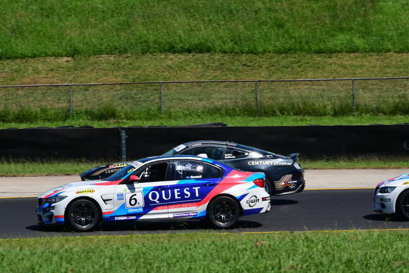 PT1 March 2026-185.jpg :: 6  Brent Howard (NSW)       Quest Apartment Hotels         BMW M3 F80    