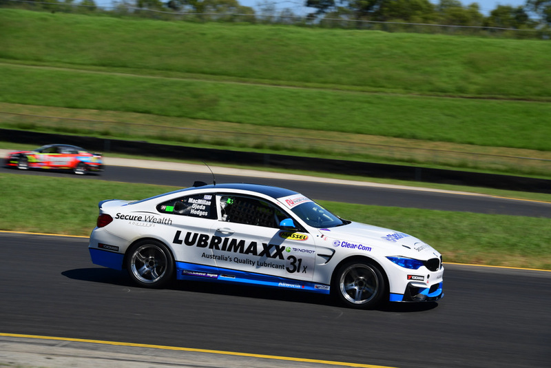 PT1 March 2026-186.jpg :: 31  Simon Hodges (NSW)       Secure Wealth                  BMW M4    