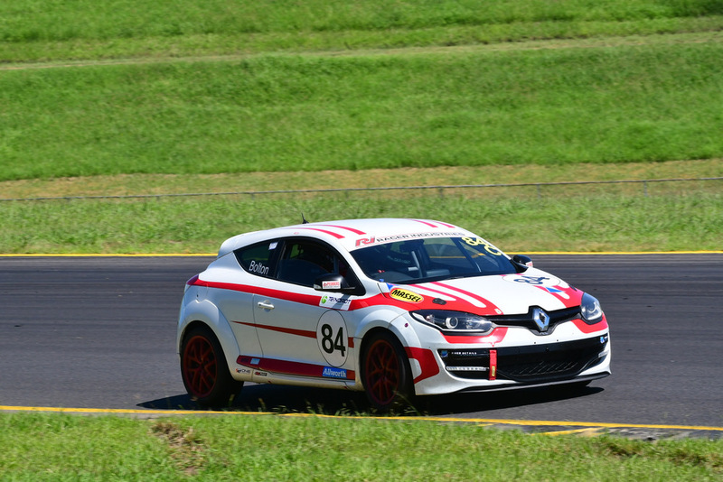 PT1 March 2026-187.jpg ::  84  Matt Bolton (NSW)        554 Motorsport                 Renault Megane RS 