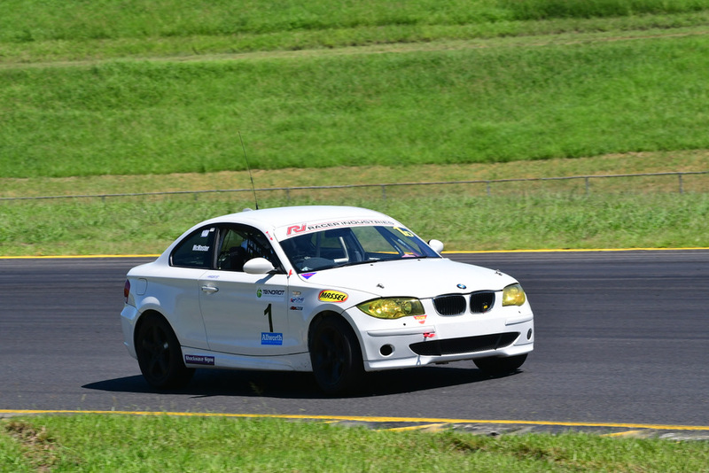 PT1 March 2026-192.jpg :: 1  Andrew McMaster (NSW)    DJA Mechanical   Voodoo Motors BMW 125i   