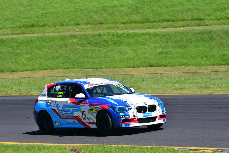 PT1 March 2026-194.jpg :: 15  Thomas Shaw (NSW)        VSP Security                   BMW M135 