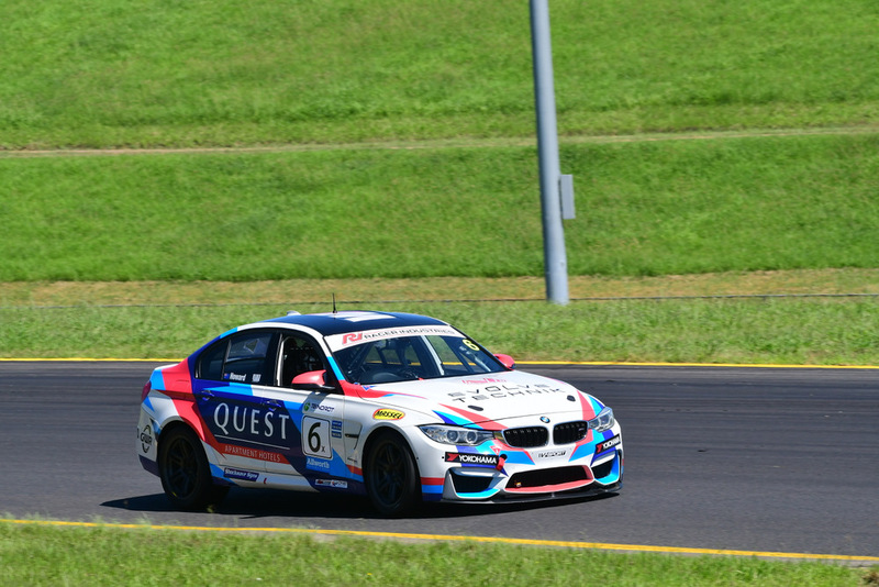 PT1 March 2026-200.jpg :: 6  Brent Howard (NSW)       Quest Apartment Hotels         BMW M3 F80    