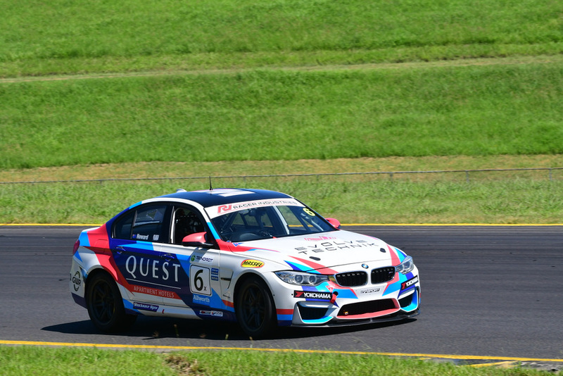 PT1 March 2026-201.jpg :: 6  Brent Howard (NSW)       Quest Apartment Hotels         BMW M3 F80    