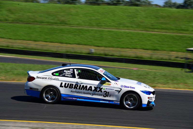 PT1 March 2026-205.jpg :: 31  Simon Hodges (NSW)       Secure Wealth                  BMW M4    