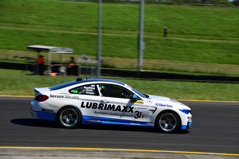 PT1 March 2026-206.jpg :: 31  Simon Hodges (NSW)       Secure Wealth                  BMW M4    