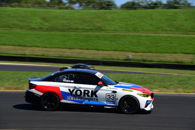 PT1 March 2026-208.jpg :: 33  Leigh Burges (NSW)       York Developments Pty Ltd      BMW M2 Competition