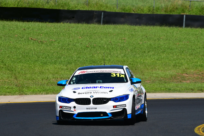 PT1 March 2026-214.jpg :: 31  Simon Hodges (NSW)       Secure Wealth                  BMW M4    