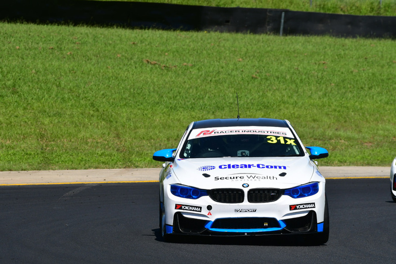 PT1 March 2026-215.jpg :: 31  Simon Hodges (NSW)       Secure Wealth                  BMW M4    