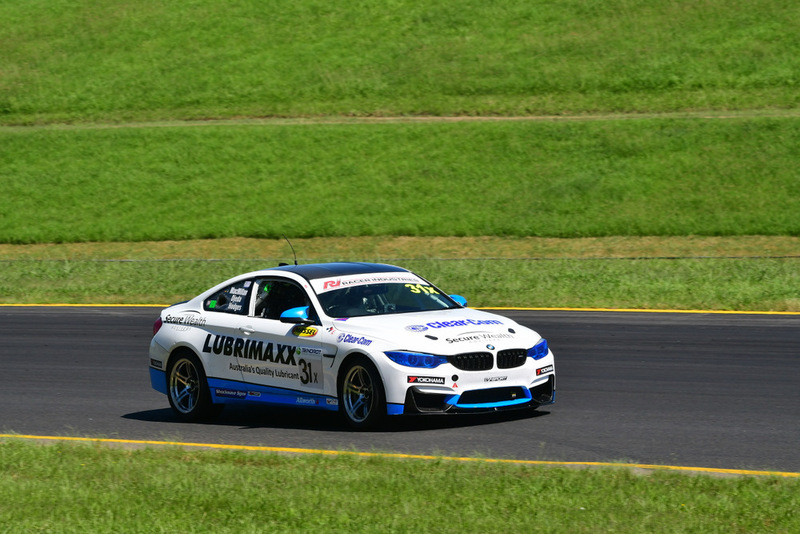 PT1 March 2026-227.jpg :: 31  Simon Hodges (NSW)       Secure Wealth                  BMW M4    