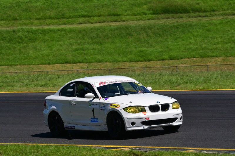PT1 March 2026-239.jpg :: 1  Andrew McMaster (NSW)    DJA Mechanical   Voodoo Motors BMW 125i   