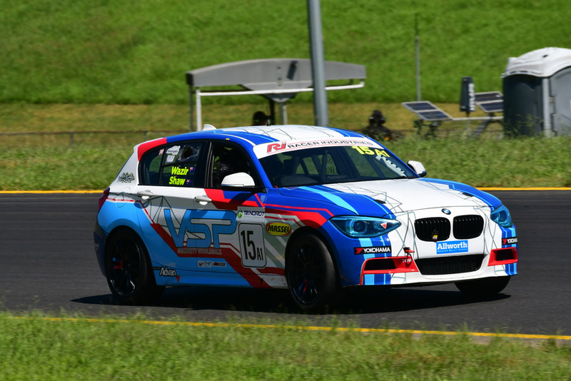 PT1 March 2026-249.jpg :: 15  Thomas Shaw (NSW)        VSP Security                   BMW M135 