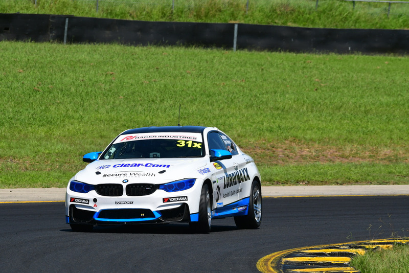 PT1 March 2026-256.jpg :: 31  Simon Hodges (NSW)       Secure Wealth                  BMW M4    