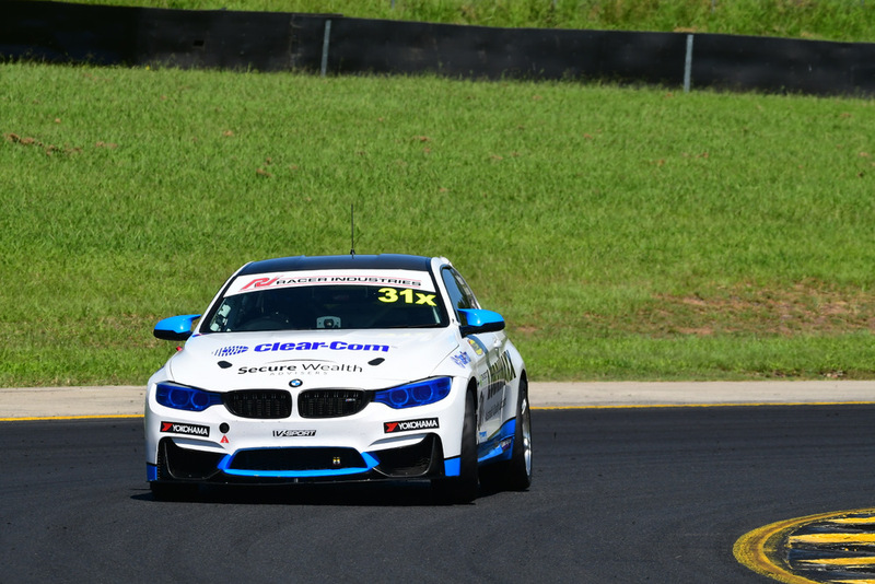 PT1 March 2026-257.jpg :: 31  Simon Hodges (NSW)       Secure Wealth                  BMW M4    