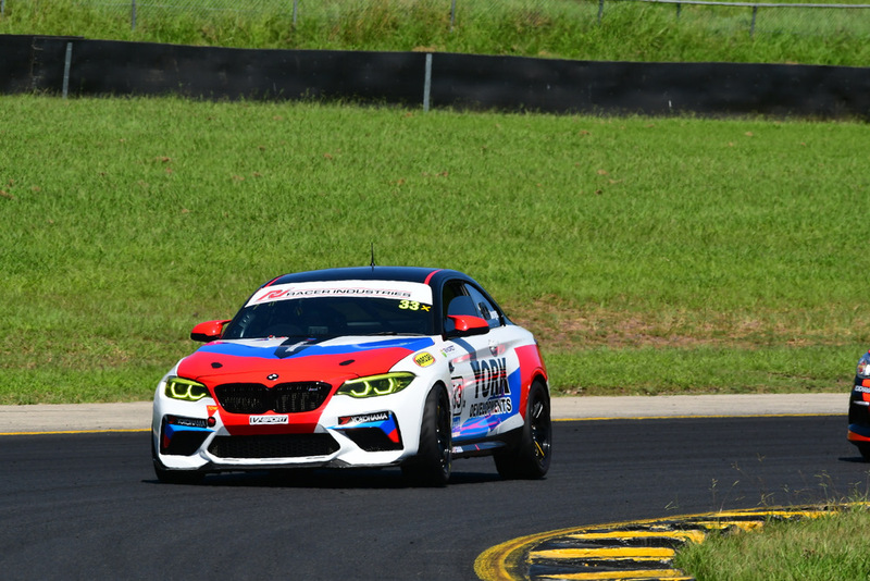 PT1 March 2026-258.jpg :: 33  Leigh Burges (NSW)       York Developments Pty Ltd      BMW M2 Competition